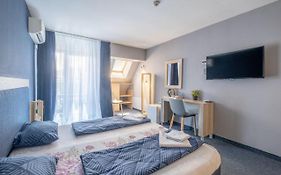 Barocco Rooms