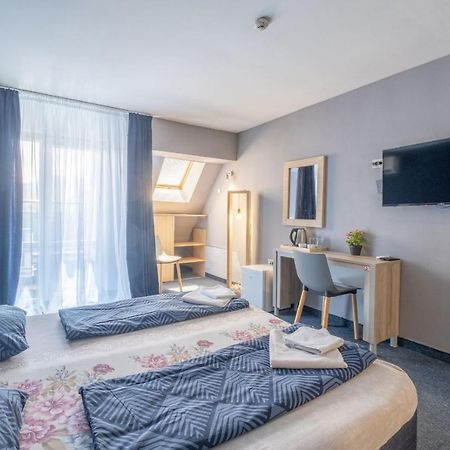 Barocco Rooms София Екстериор снимка