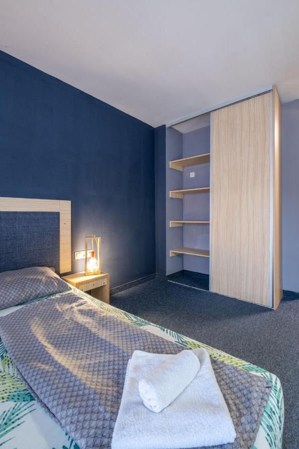Barocco Rooms София Екстериор снимка