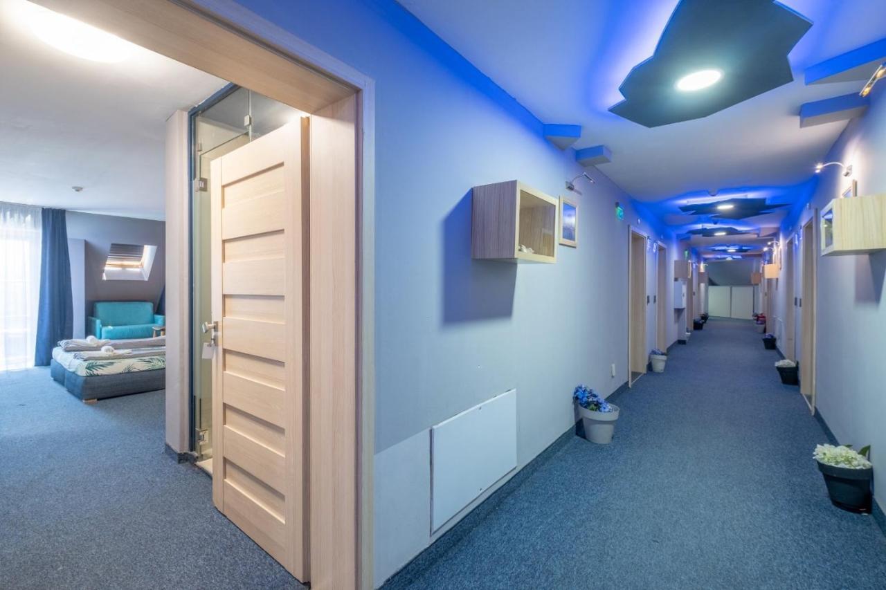Barocco Rooms София Екстериор снимка