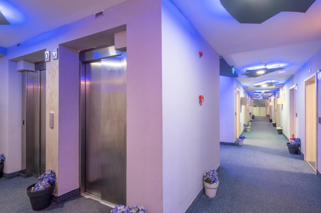 Barocco Rooms София Екстериор снимка
