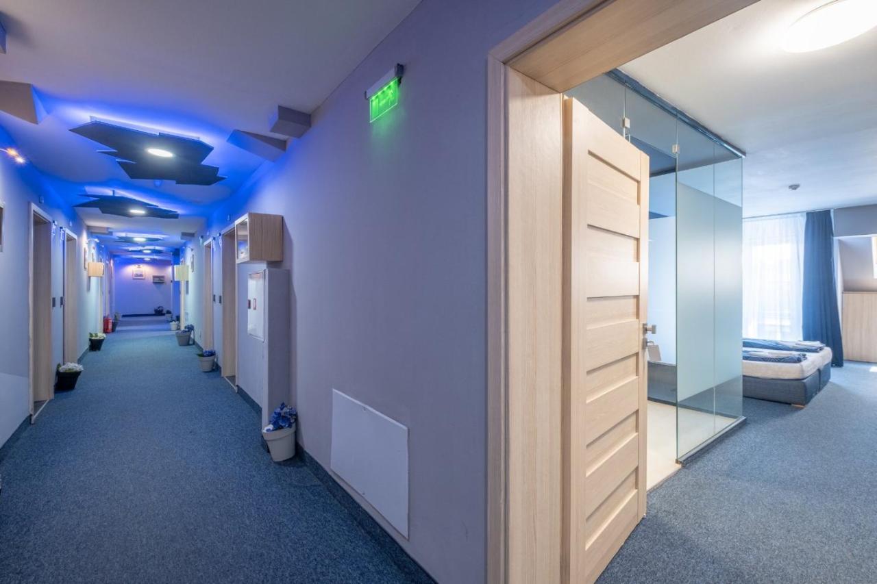 Barocco Rooms София Екстериор снимка