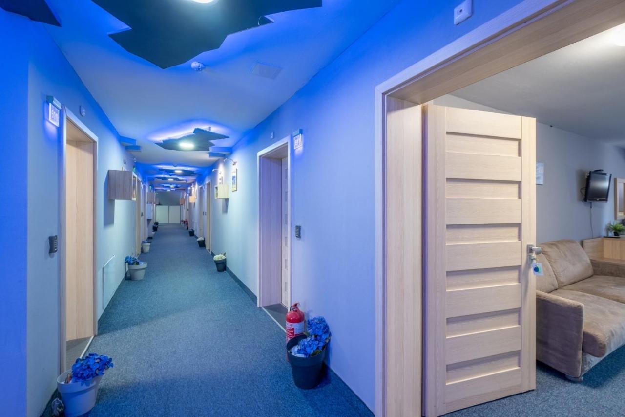 Barocco Rooms София Екстериор снимка