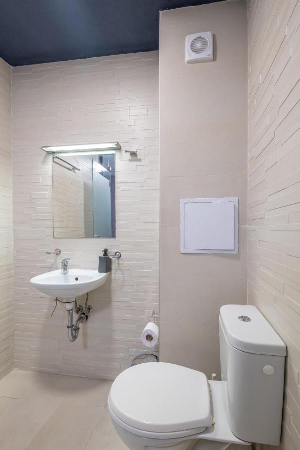 Barocco Rooms София Екстериор снимка