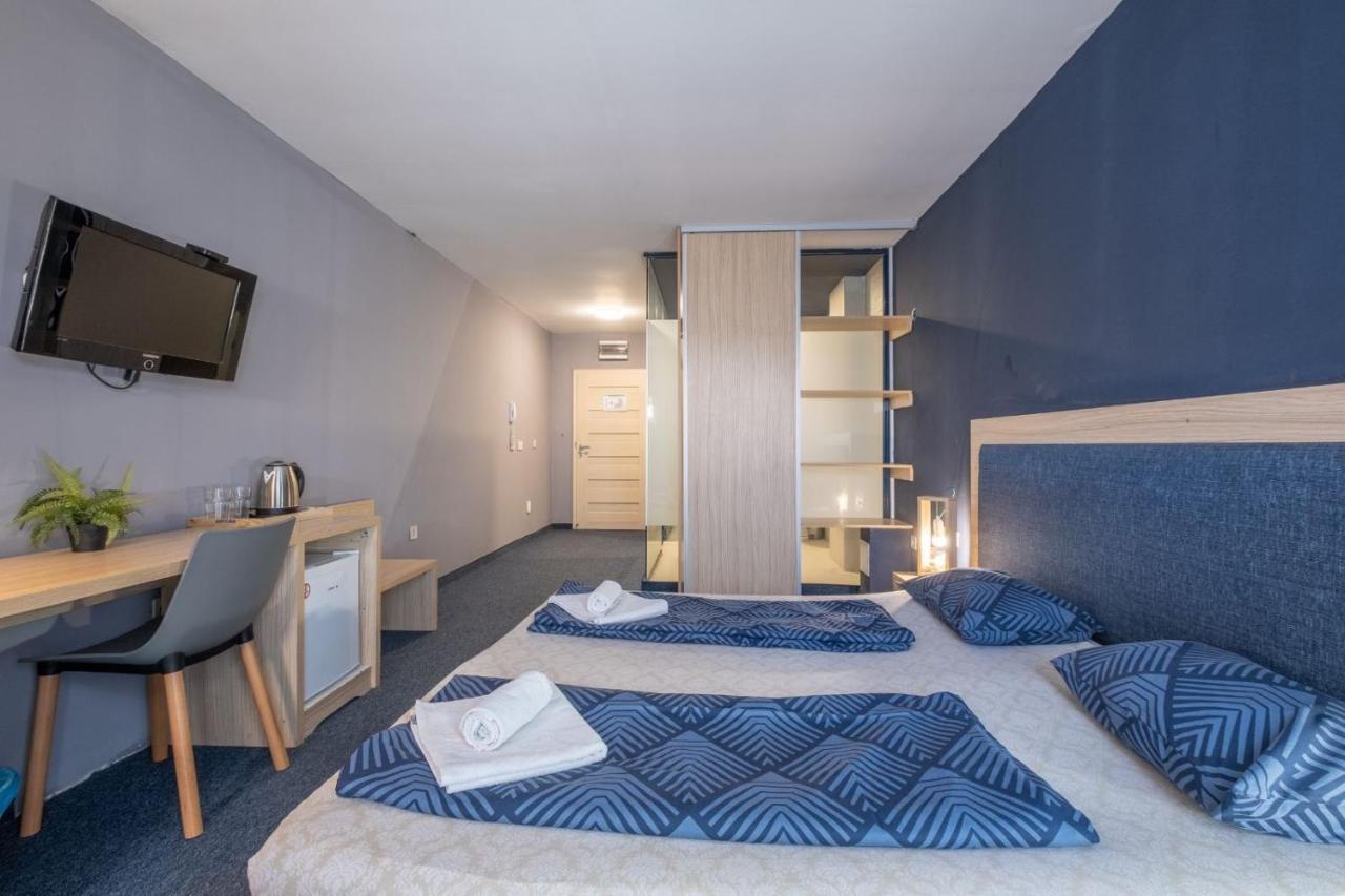 Barocco Rooms София Екстериор снимка