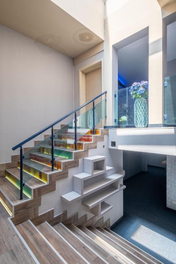 Barocco Rooms София Екстериор снимка