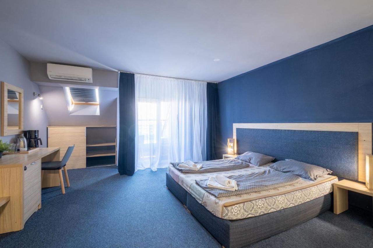 Barocco Rooms София Екстериор снимка