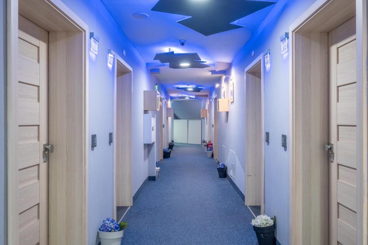 Barocco Rooms София Екстериор снимка